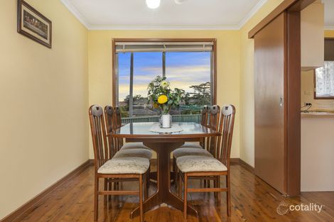 Property photo of 8 McMillan Avenue Winston Hills NSW 2153