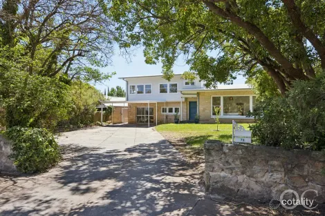 Property photo of 70 Cross Road Myrtle Bank SA 5064