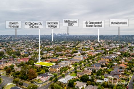 Property photo of 9 Flinders Street Bulleen VIC 3105