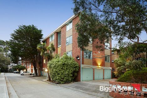 Property photo of 8/14 The Esplanade Clifton Hill VIC 3068