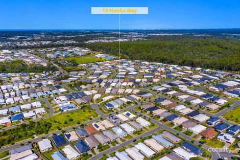 Property photo of 16 Hanlin Way Pimpama QLD 4209
