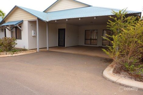 6 Lockyer Way, Roebourne, WA 6718