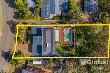 Property photo of 7 Dalwood Close Eleebana NSW 2282