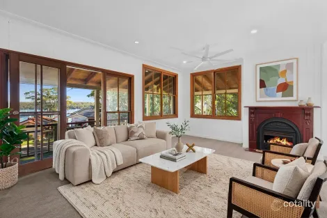 13 Waterview Ave, Caringbah South, NSW 2229