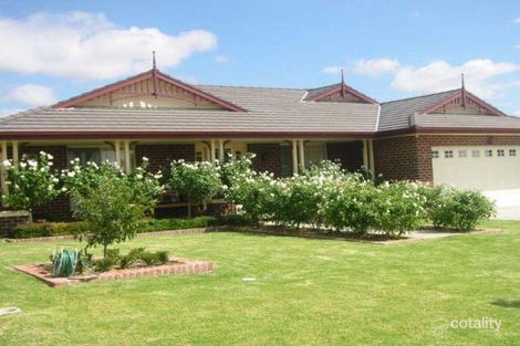 Property photo of 7 Yarraga Place Hillvue NSW 2340