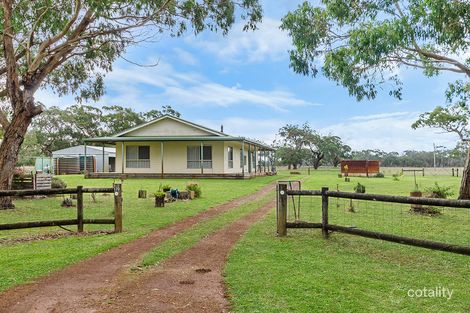 170 Coffeys Lane, Heathmere, VIC 3305