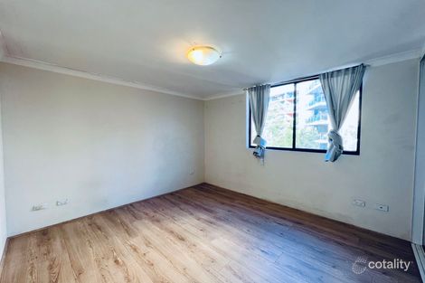 Property photo of 57/1-4 The Crescent Strathfield NSW 2135