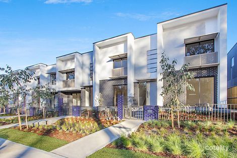 Property photo of 34 Cudgegong Road Rouse Hill NSW 2155