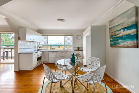 Property photo of 7/31 High Street Lutwyche QLD 4030
