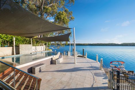 Property photo of 13 Riverside Drive Riverside NSW 2444