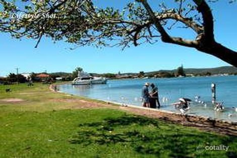 Property photo of 11 Jenkins Street Davistown NSW 2251