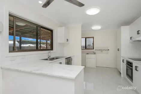Property photo of 59 Whitsunday Drive Kirwan QLD 4817