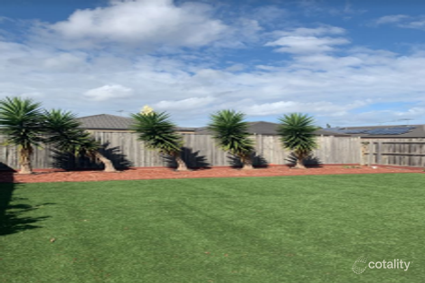 Property photo of 49 Claire Way Tarneit VIC 3029