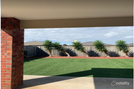 Property photo of 49 Claire Way Tarneit VIC 3029