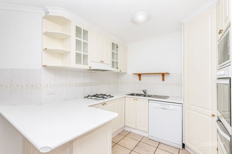 Property photo of 52 Unaipon Avenue Ngunnawal ACT 2913