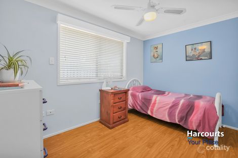 Property photo of 39 George Street Mount Druitt NSW 2770