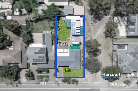 Property photo of 39 George Street Mount Druitt NSW 2770