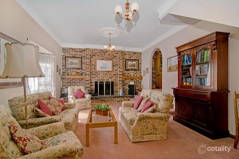 Property photo of 10 Cheltenham Close Castle Hill NSW 2154