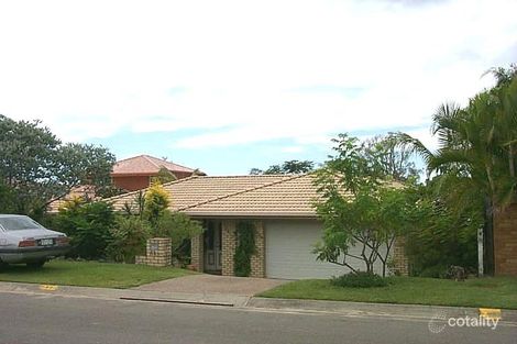 54 Longmorn Cres, Merrimac, QLD 4226