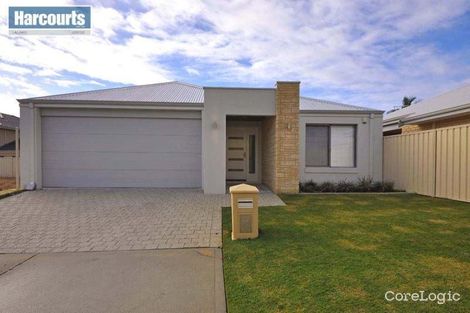 Property photo of 22 Cvitan Bend Madeley WA 6065
