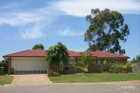 10 Lyle Ct, Arundel, QLD 4214