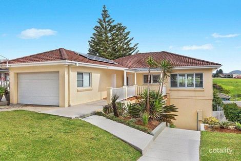 Property photo of 30 Griffiths Avenue Port Kembla NSW 2505