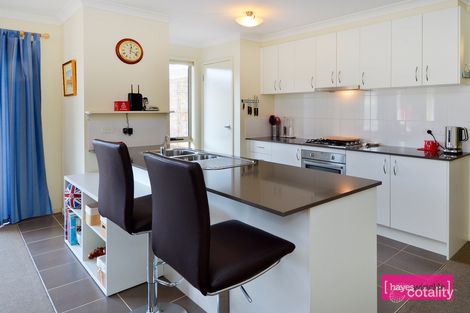 Property photo of 6 Nedge Mews Leopold VIC 3224