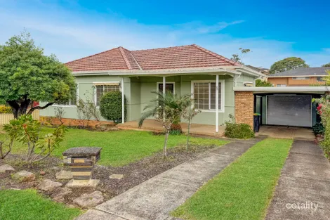 23 Hannons Ave, Peakhurst, NSW 2210