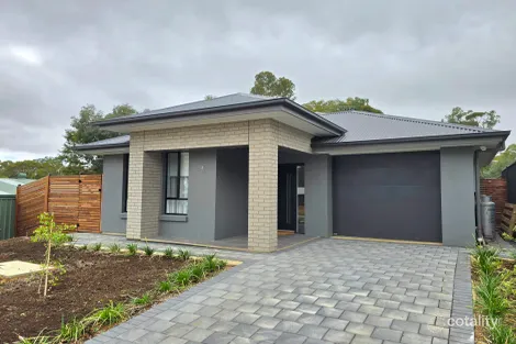 Property photo of 3 Georgia Place Lyndoch SA 5351