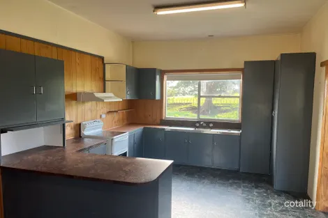 Property photo of 117 Faheys Lane Irishtown TAS 7330