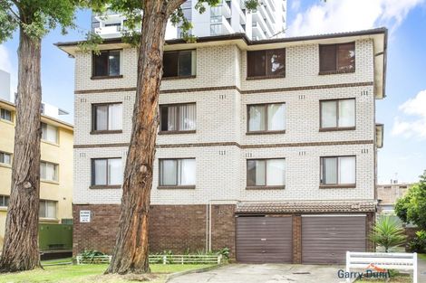 Property photo of 12/15 Charles Street Liverpool NSW 2170