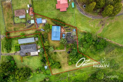 5 Battunga Dr, Tomerong, NSW 2540
