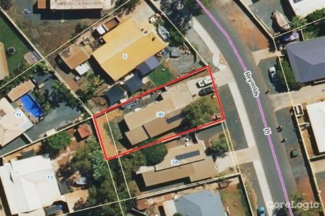 Property photo of 3B Reynolds Place South Hedland WA 6722