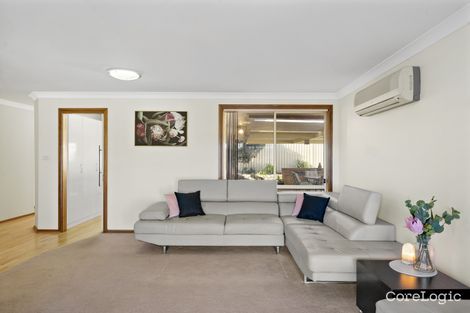 Property photo of 14 Brady Place Glenmore Park NSW 2745