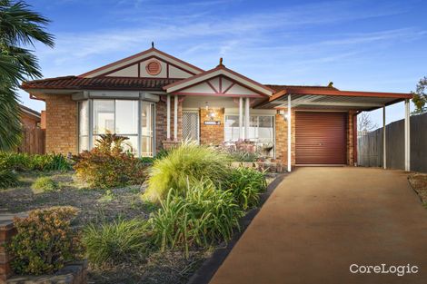 Property photo of 14 Brady Place Glenmore Park NSW 2745