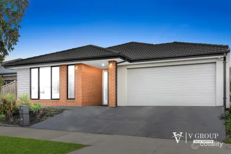 14 Feedwater Rd, Donnybrook, VIC 3064