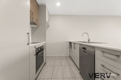 Property photo of 33/111 Canberra Avenue Griffith ACT 2603