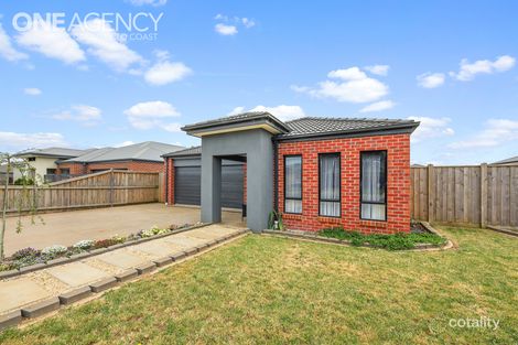 Property photo of 36 Rodier Road Yarragon VIC 3823