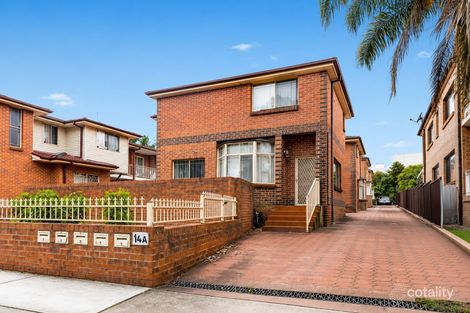 1/14a Kennington Oval, Auburn, NSW 2144
