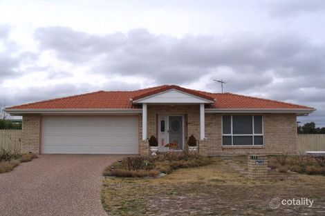 Property photo of 11 Torrisi Terrace Stanthorpe QLD 4380