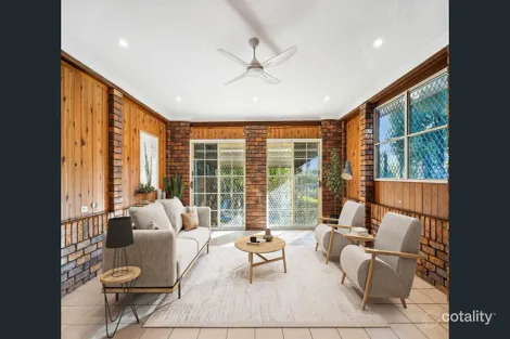 Property photo of 51 Mukine Street Jindalee QLD 4074