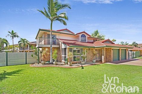 Property photo of 31 River Park Drive Annandale QLD 4814