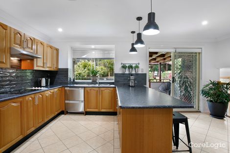 Property photo of 4 Lupin Close Woongarrah NSW 2259