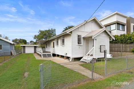 Property photo of 80 Andrew Street Wynnum QLD 4178