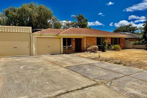 10 Ombersley Way, Coodanup, WA 6210