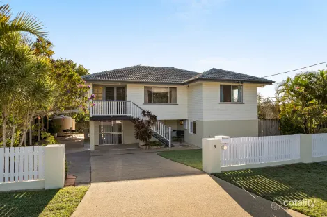 Property photo of 9 Sandralee Street Brighton QLD 4017