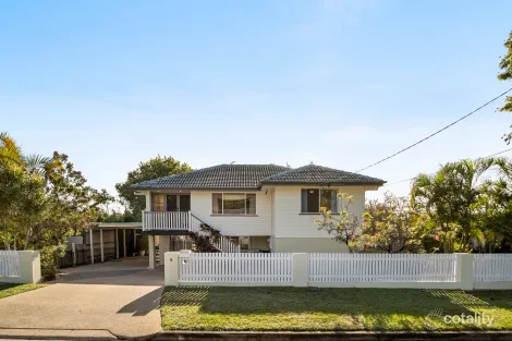 Property photo of 9 Sandralee Street Brighton QLD 4017