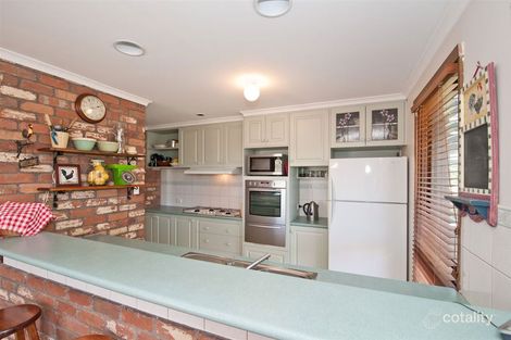 Property photo of 12 Langstaffe Drive Wendouree VIC 3355
