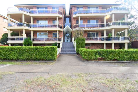 16/91-93 Acacia Rd, Kirrawee, NSW 2232