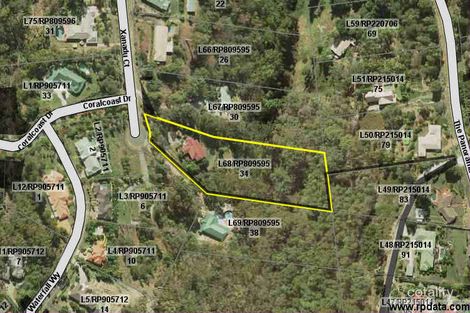 34 Xanadu Ct, Tallai, QLD 4213